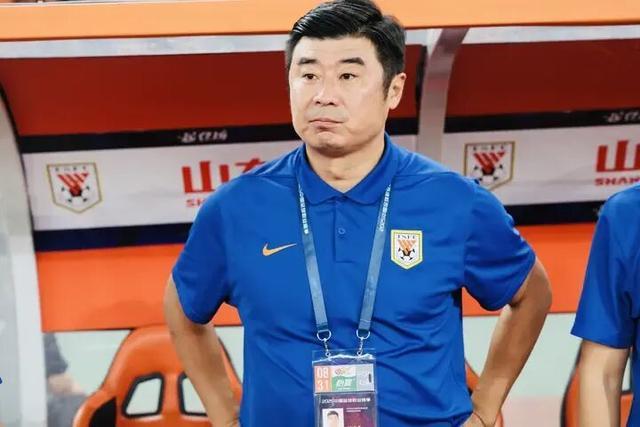 中超爆冷之夜！两支争冠球队同时翻车 本土教练扬眉吐气