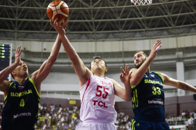 真退役了？韩德君生涯最大遗憾：被宫鲁鸣看轻 从未征战过奥运