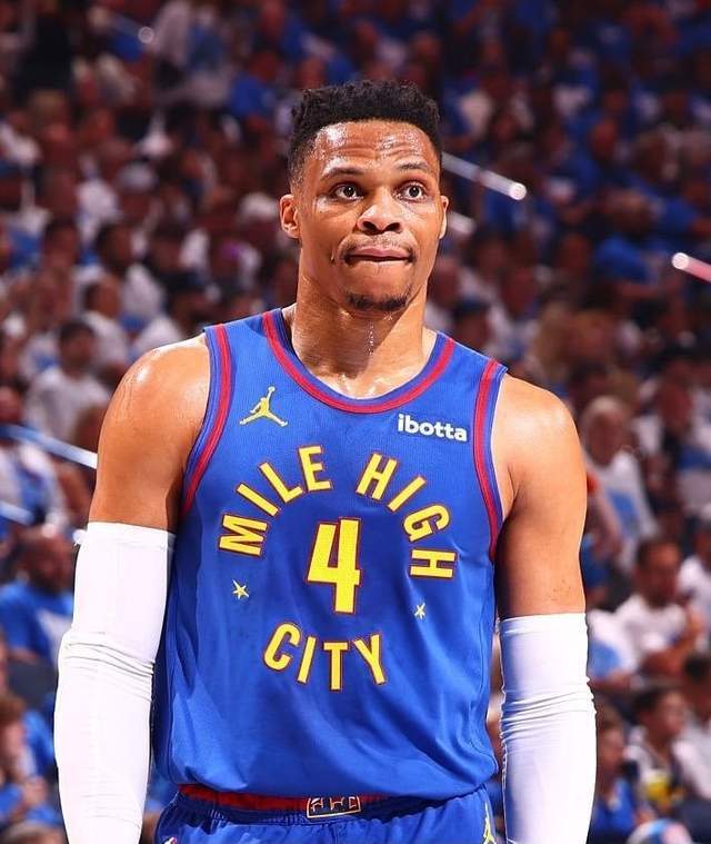 威少加盟CBA新疆？赔率榜冲上第4，上季场均13分，休赛期无人问津